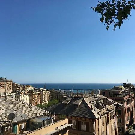 Appartement Perdiana House *