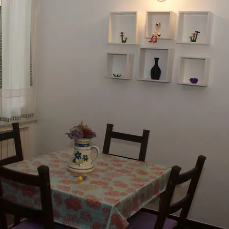 Perdiana House Appartement