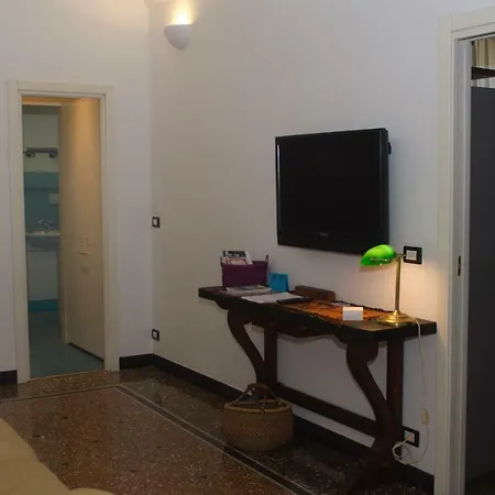 Perdiana House Appartement