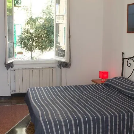 Perdiana House * Genua