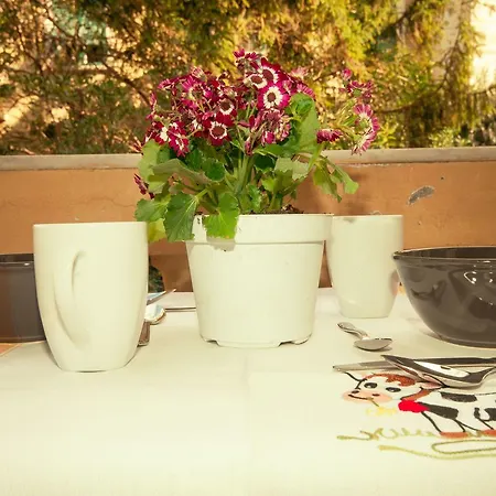 Apartamento Perdiana House