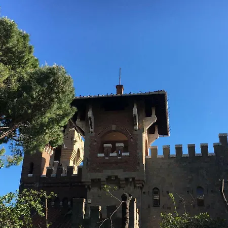 Perdiana House 公寓 *