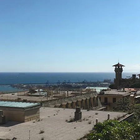 Perdiana House 热那亚