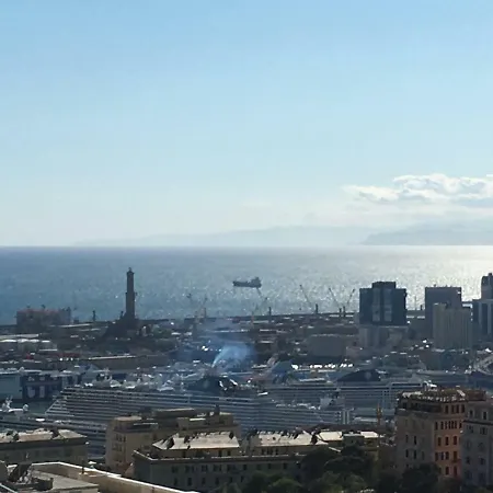 Perdiana House 公寓 *