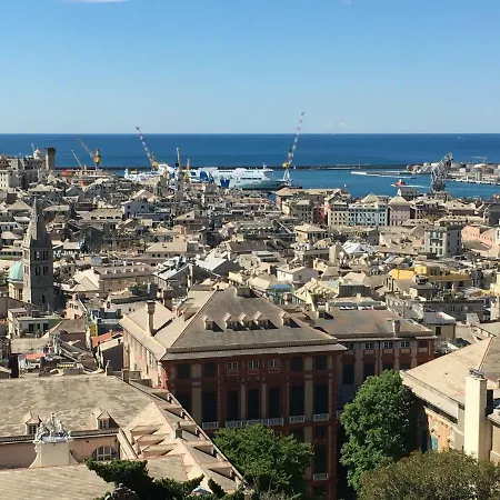 Perdiana House 公寓