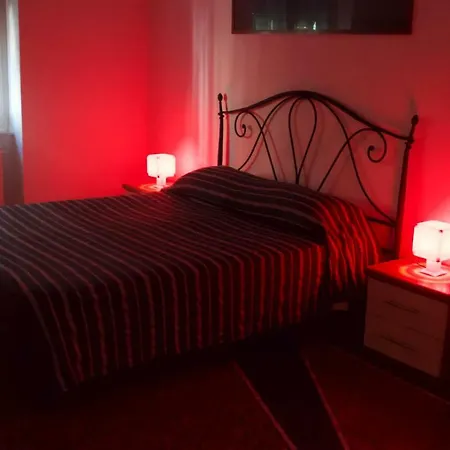 Apartment Perdiana House