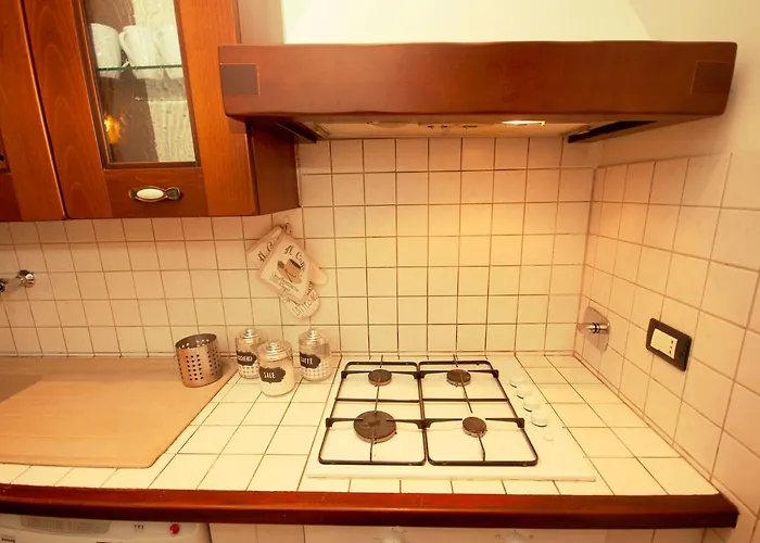 Perdiana House 아파트 제노바