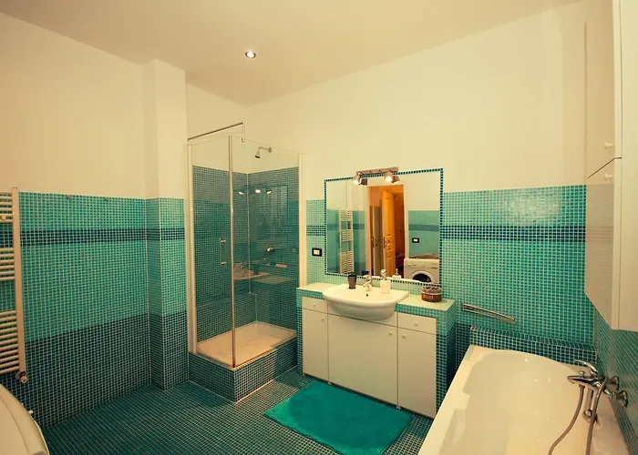 아파트 Perdiana House 제노바