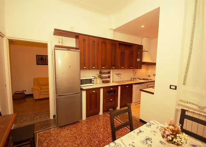 아파트 Perdiana House *