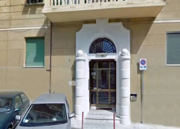 아파트 Perdiana House *