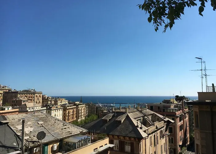 아파트 Perdiana House *