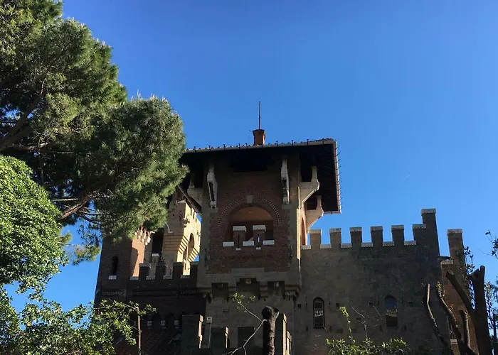 Perdiana House 아파트 *