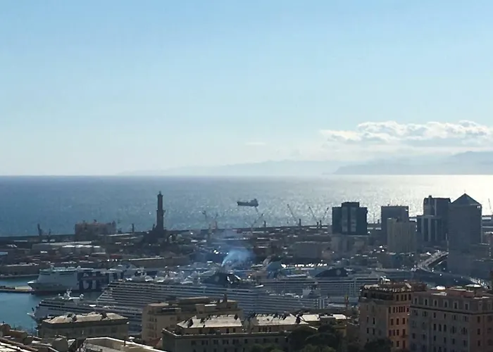 Perdiana House アパート *