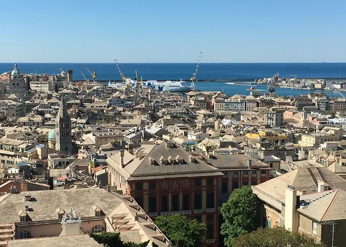 Perdiana House 아파트