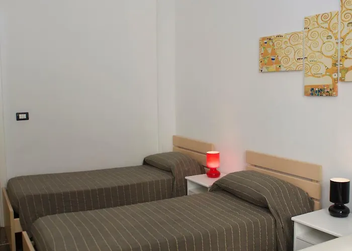 Perdiana House アパート *