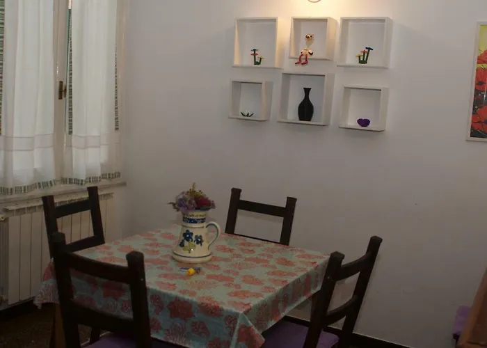 Perdiana House 아파트