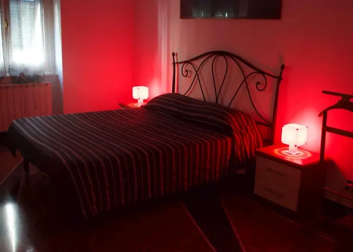 アパート Perdiana House