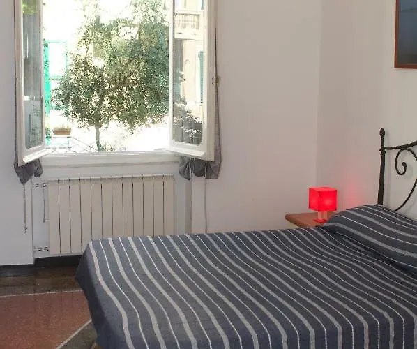 Perdiana House * 제노바