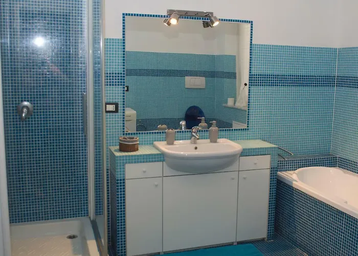 Perdiana House 제노바