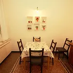 Perdiana House Genova