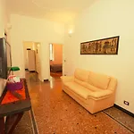 Perdiana House Genova