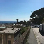 Perdiana House Apartman Genova