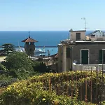 Perdiana House *
