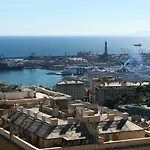 Perdiana House * Genova