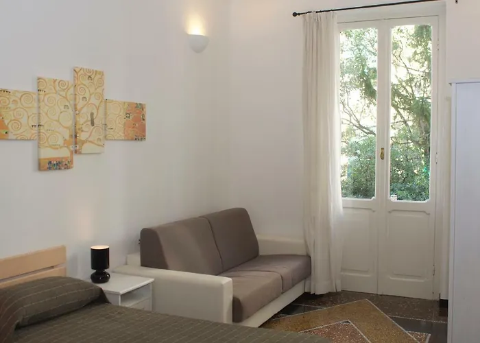 Perdiana House Appartement *