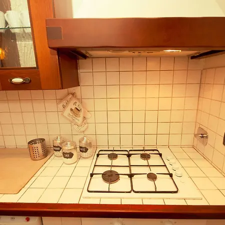 Perdiana House Apartmán Janov