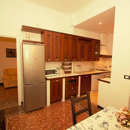 Apartmán Perdiana House *