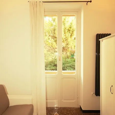 Perdiana House Apartmán *