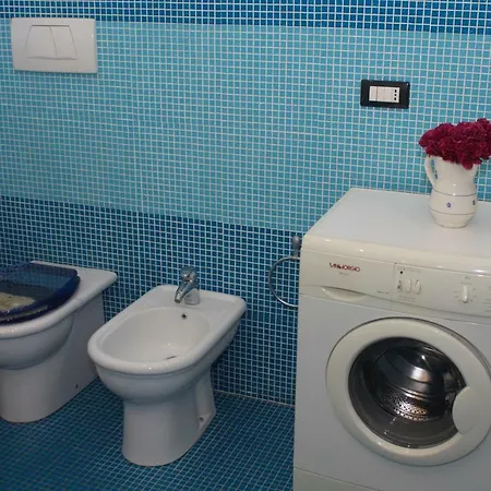 Apartmán Perdiana House